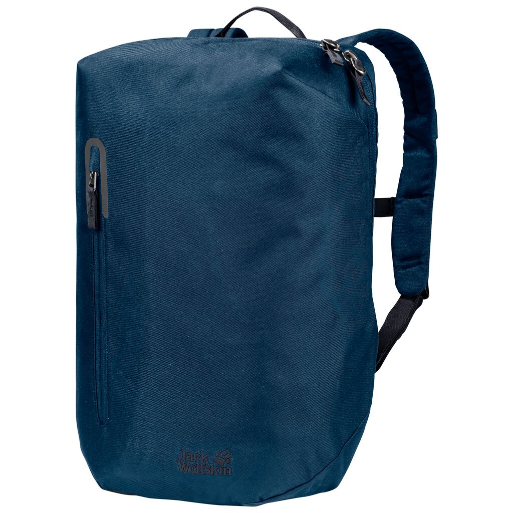 Jack Wolfskin BONDI Sacs À Dos Femme Bleu Marine Bleu - EKNVGPB-13